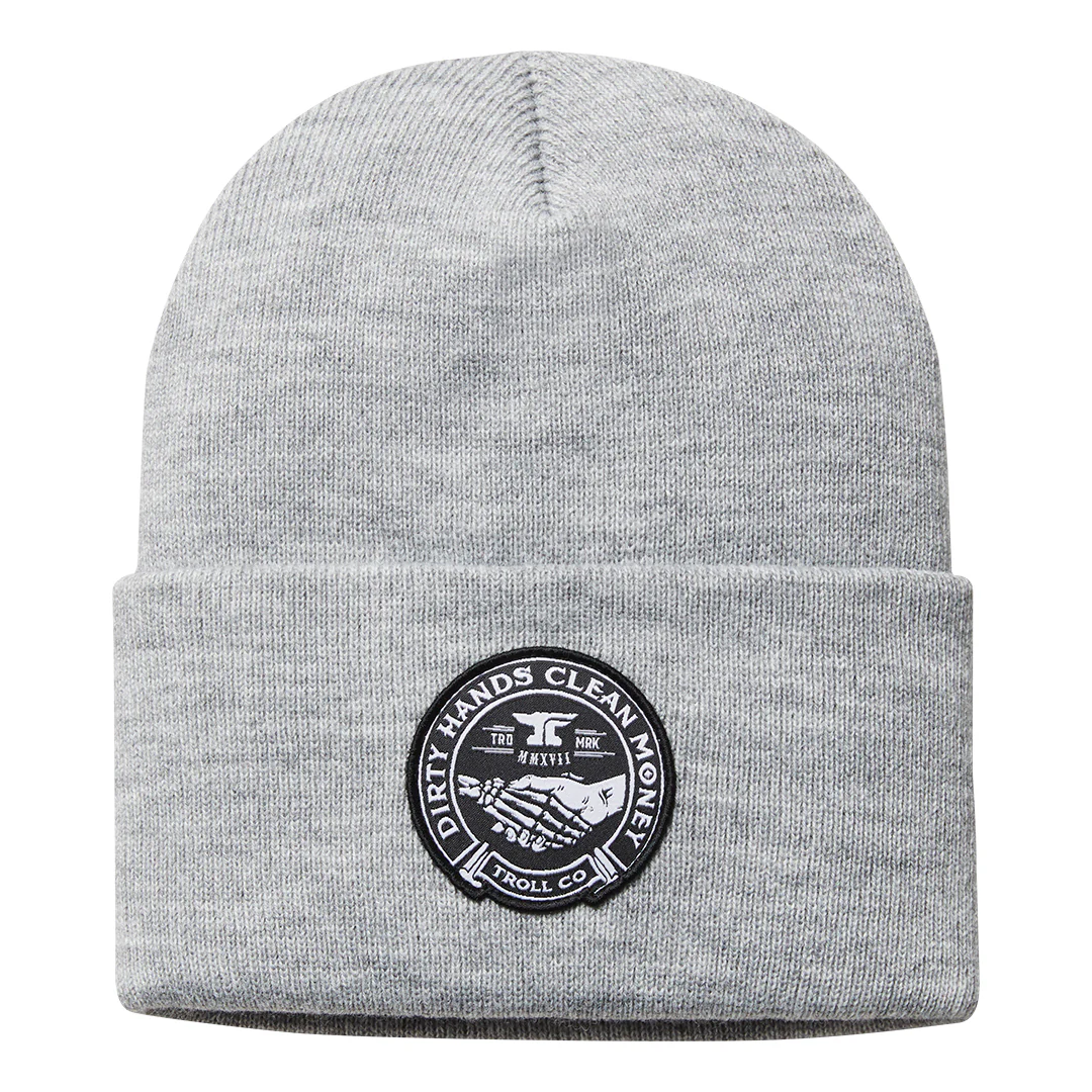 DHCM Haggler Beanie