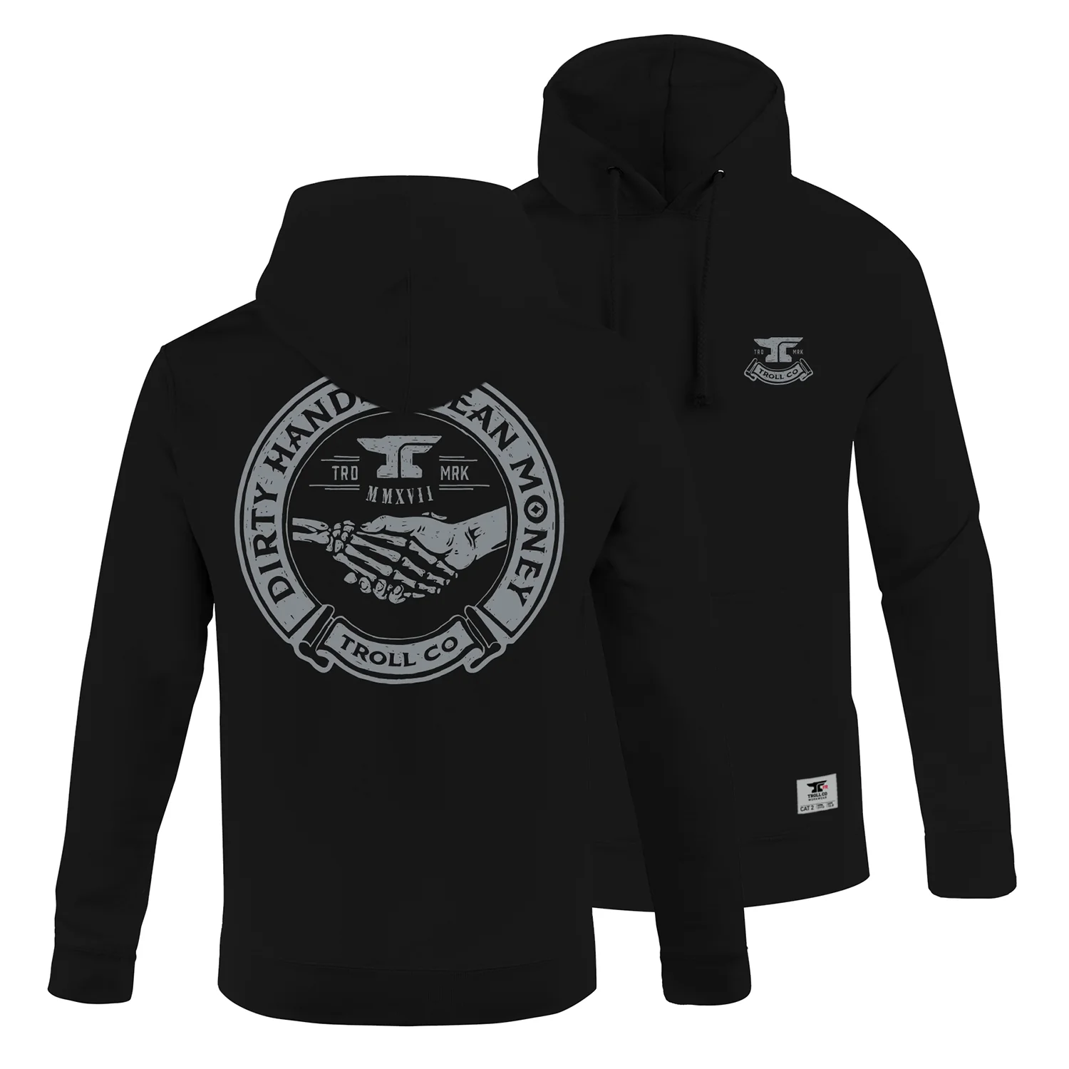 Men's Haggler FR Hoodie