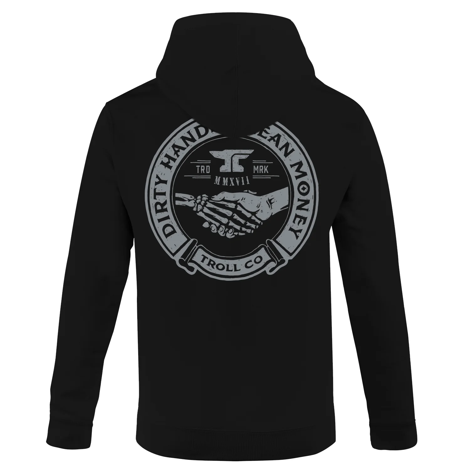 Men's Haggler FR Hoodie - Image 2
