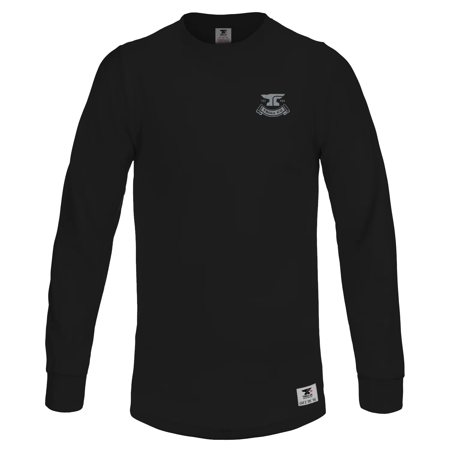 Men's DHCM Haggler FR Long Sleeve - Image 3