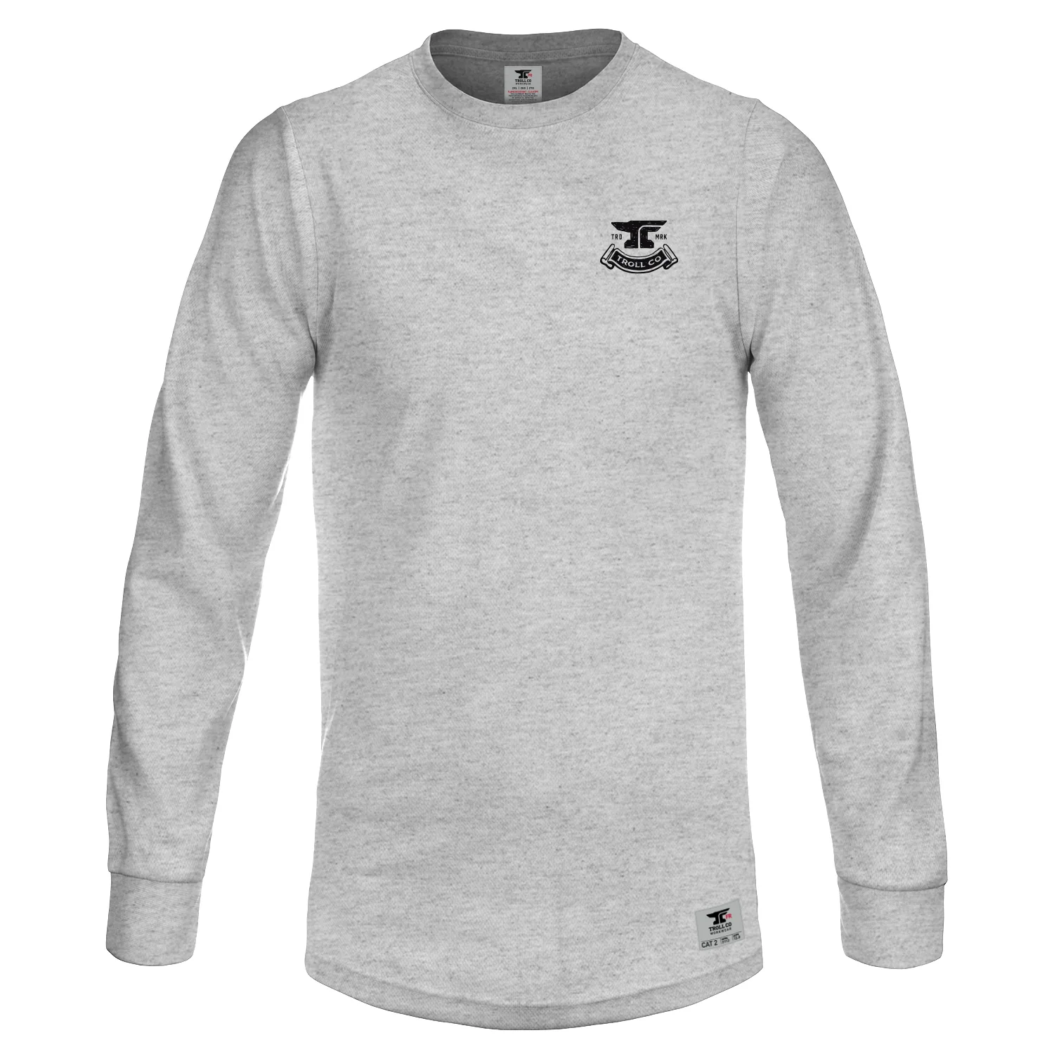 Men's DHCM Haggler FR Long Sleeve - Image 3