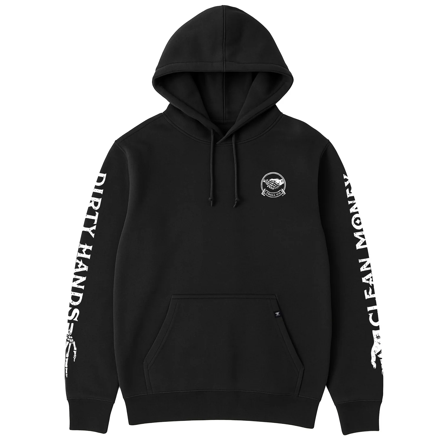 Men's DHCM Haggler Hands Hoodie