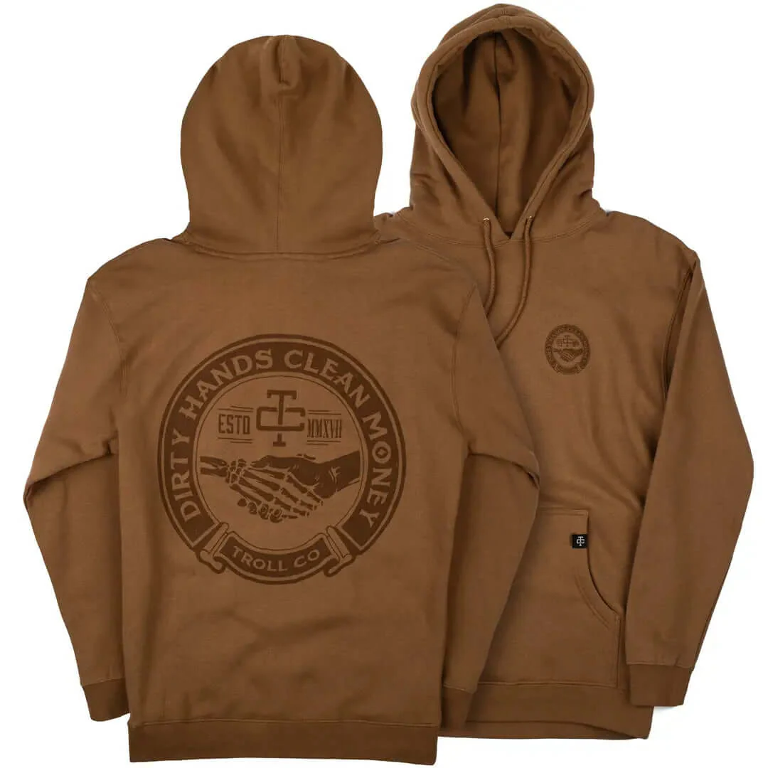 Men's DHCM Haggler Hoodie
