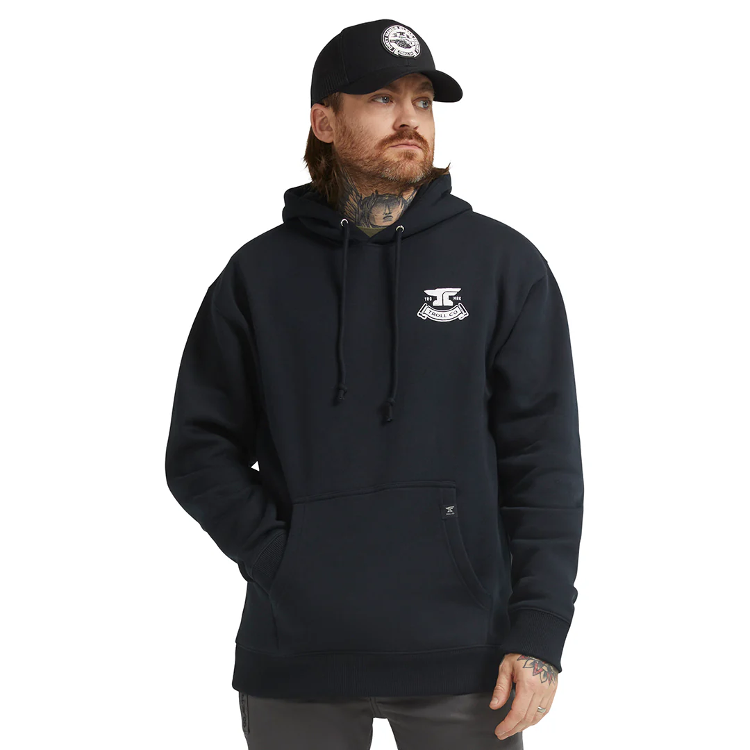 Men's DHCM Haggler Hoodie - Image 3