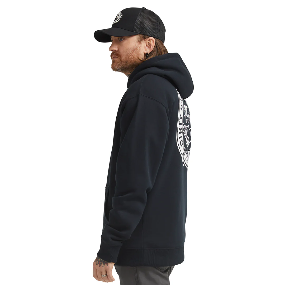 Men's DHCM Haggler Hoodie - Image 4