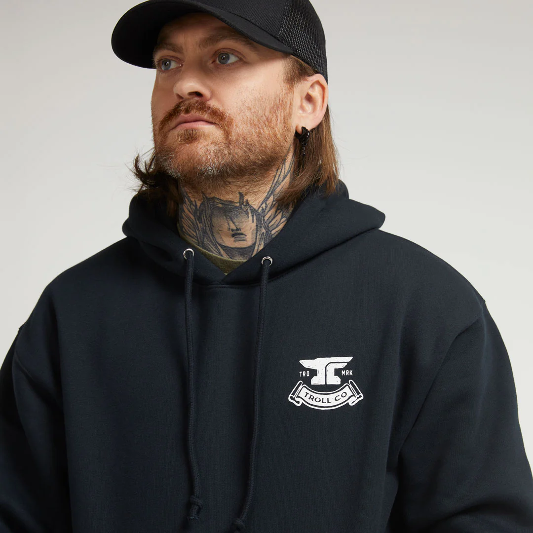 Men's DHCM Haggler Hoodie - Image 6