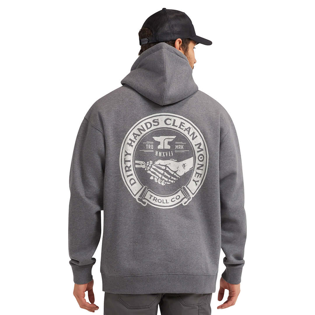 Men's DHCM Haggler Hoodie