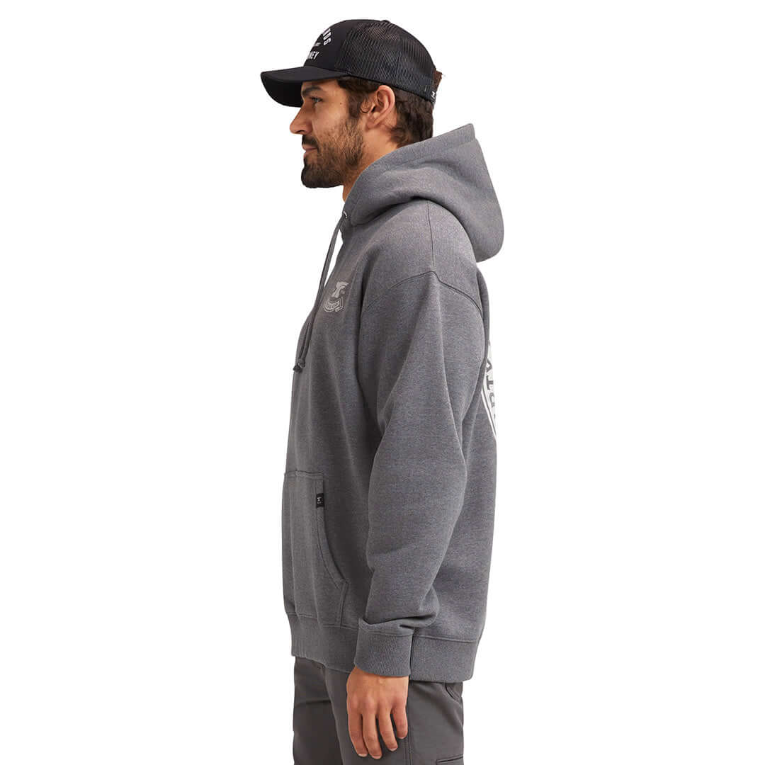 Men's DHCM Haggler Hoodie - Image 3