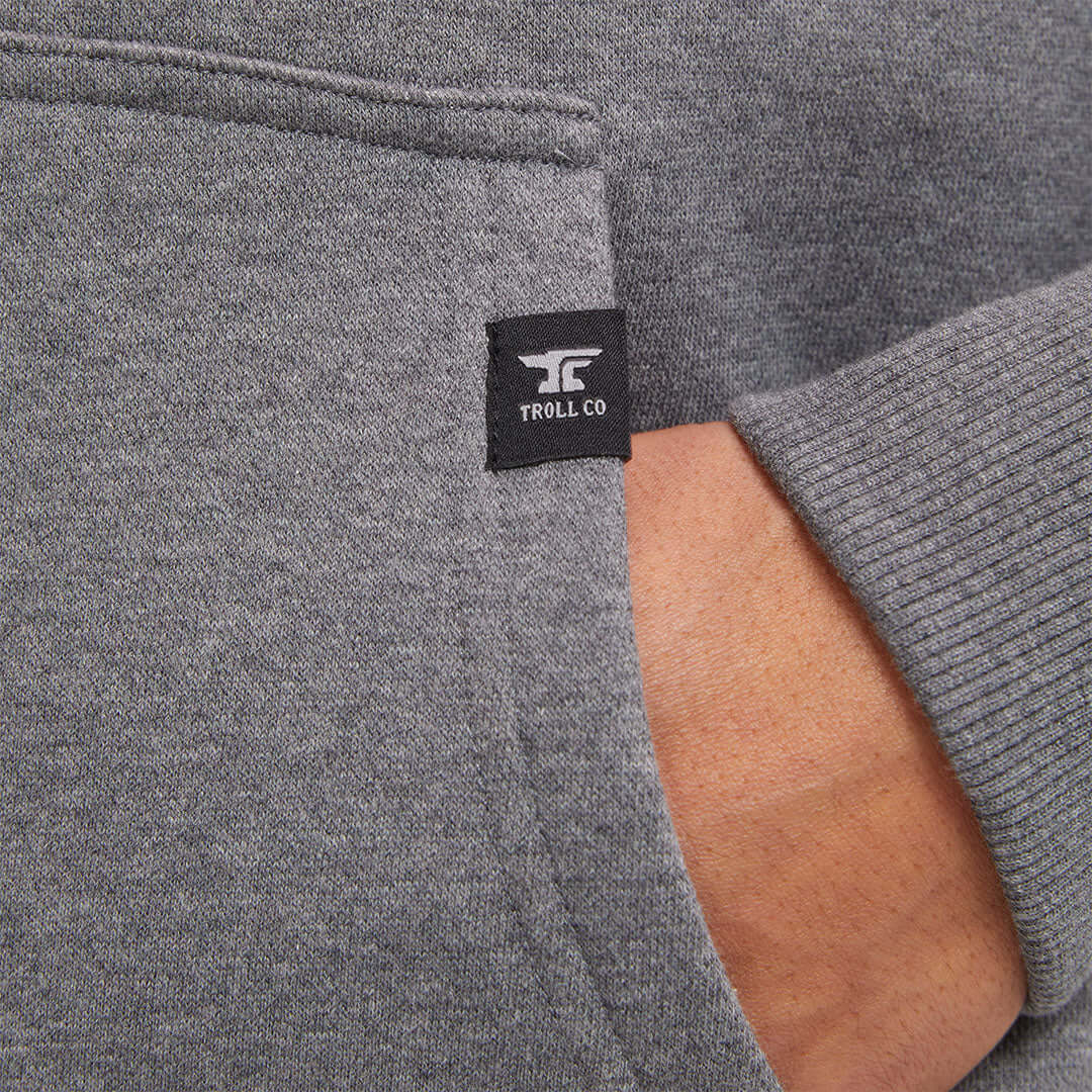 Men's DHCM Haggler Hoodie - Image 6