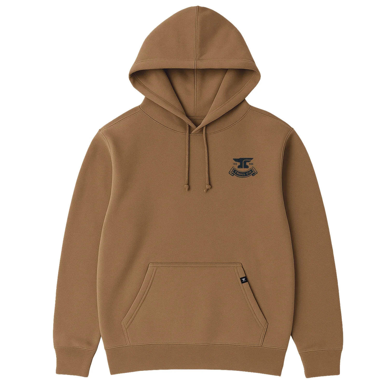 Men's DHCM Haggler Hoodie - Image 3