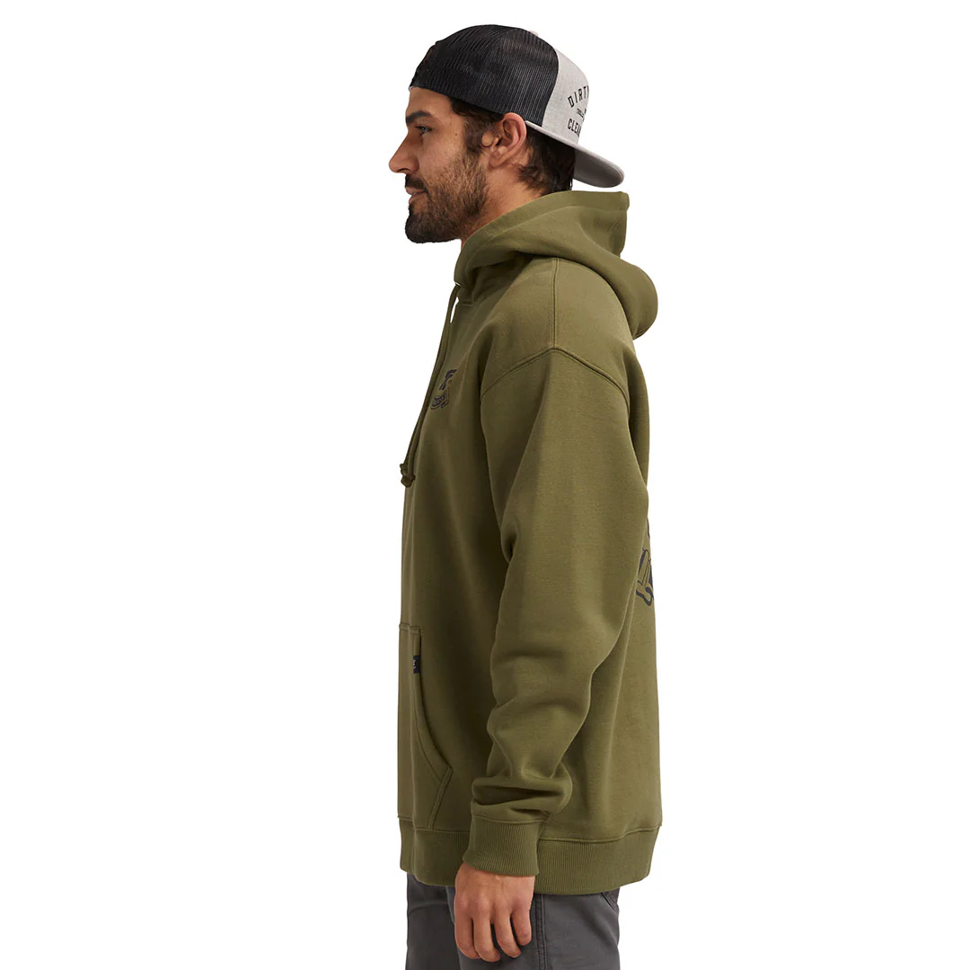 Men's DHCM Haggler Hoodie - Image 3