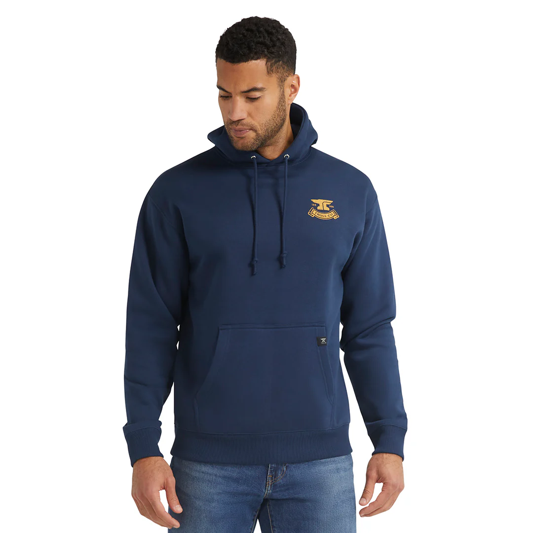 Men's DHCM Haggler Hoodie - Image 4