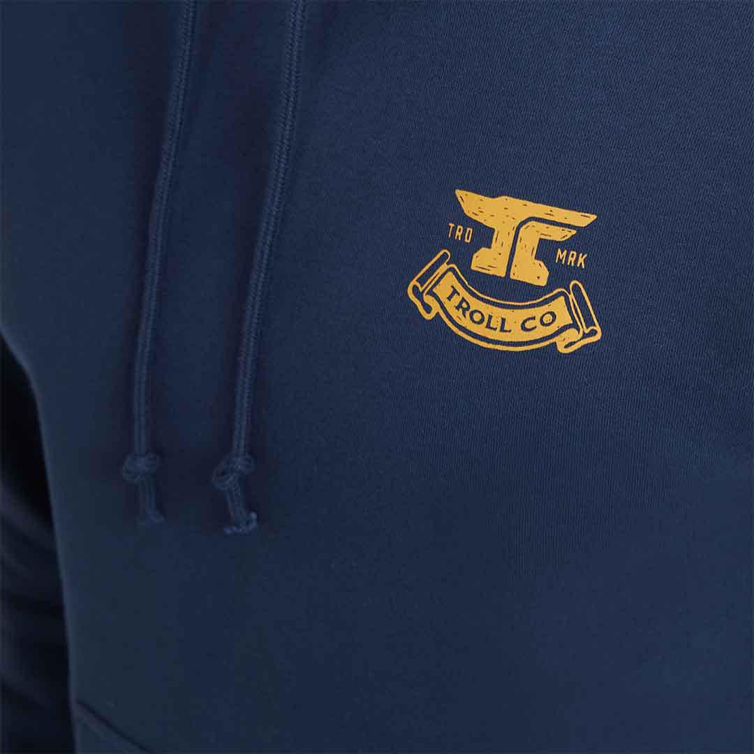Men's DHCM Haggler Hoodie - Image 6