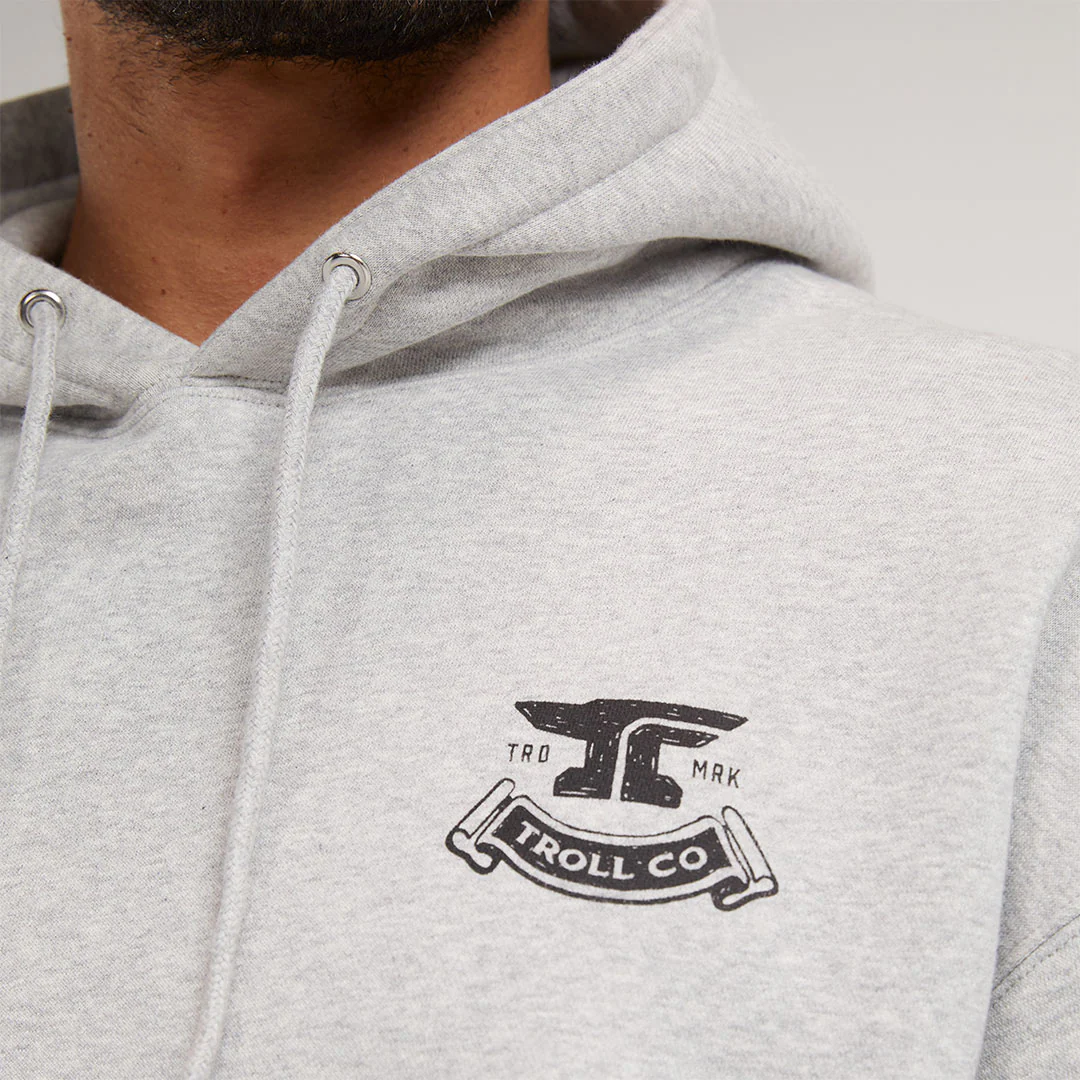 Men's DHCM Haggler Hoodie - Image 4