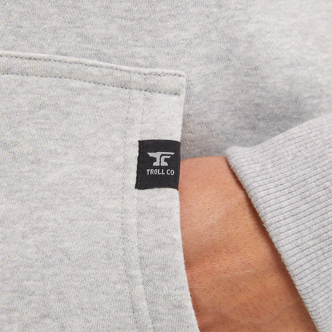Men's DHCM Haggler Hoodie - Image 5