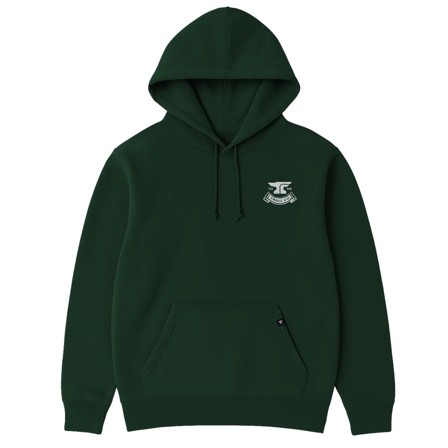 Men's DHCM Haggler Hoodie - Image 3
