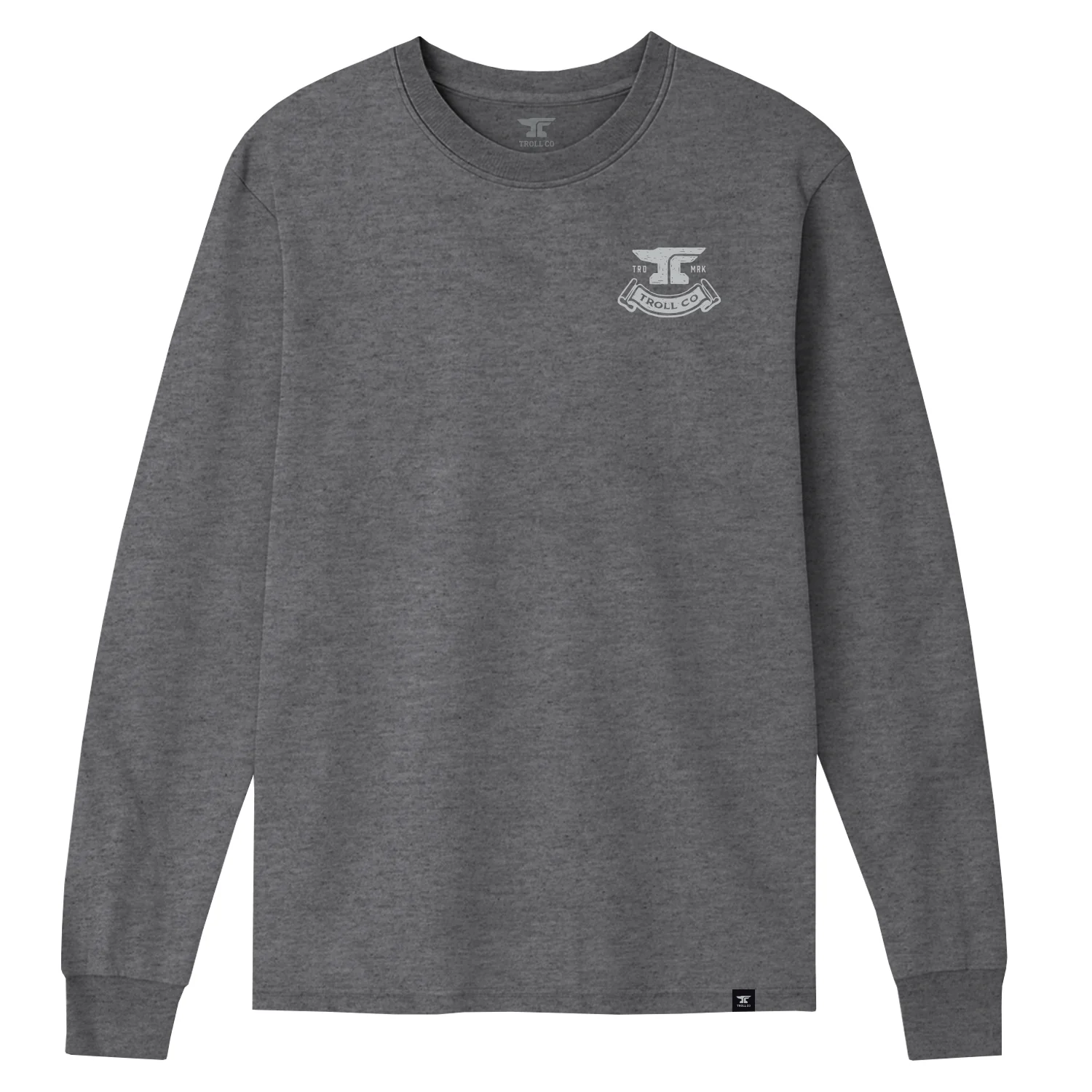 Men's DHCM Haggler Long Sleeve - Image 3
