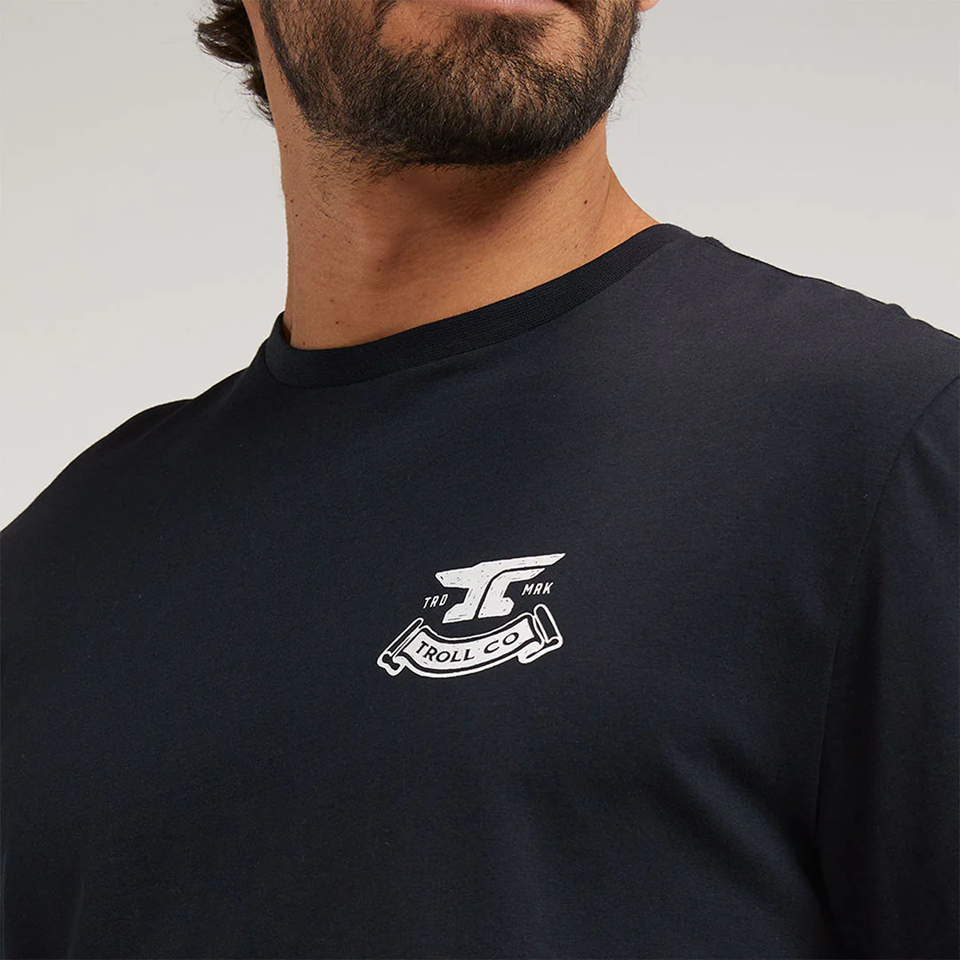 Men's DHCM Haggler Long Sleeve - Image 5