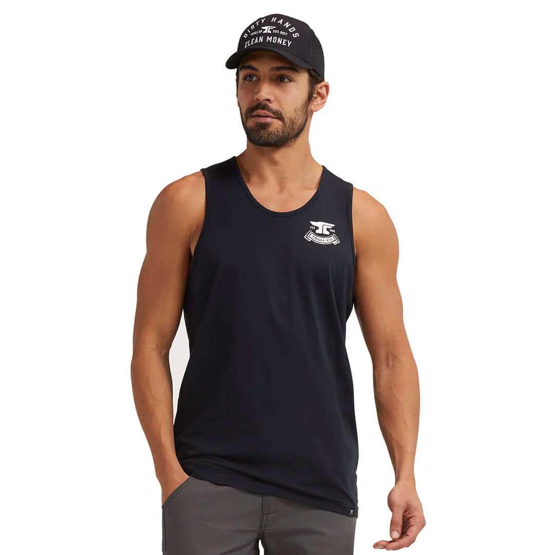 Men's DHCM Haggler Tank - Image 2