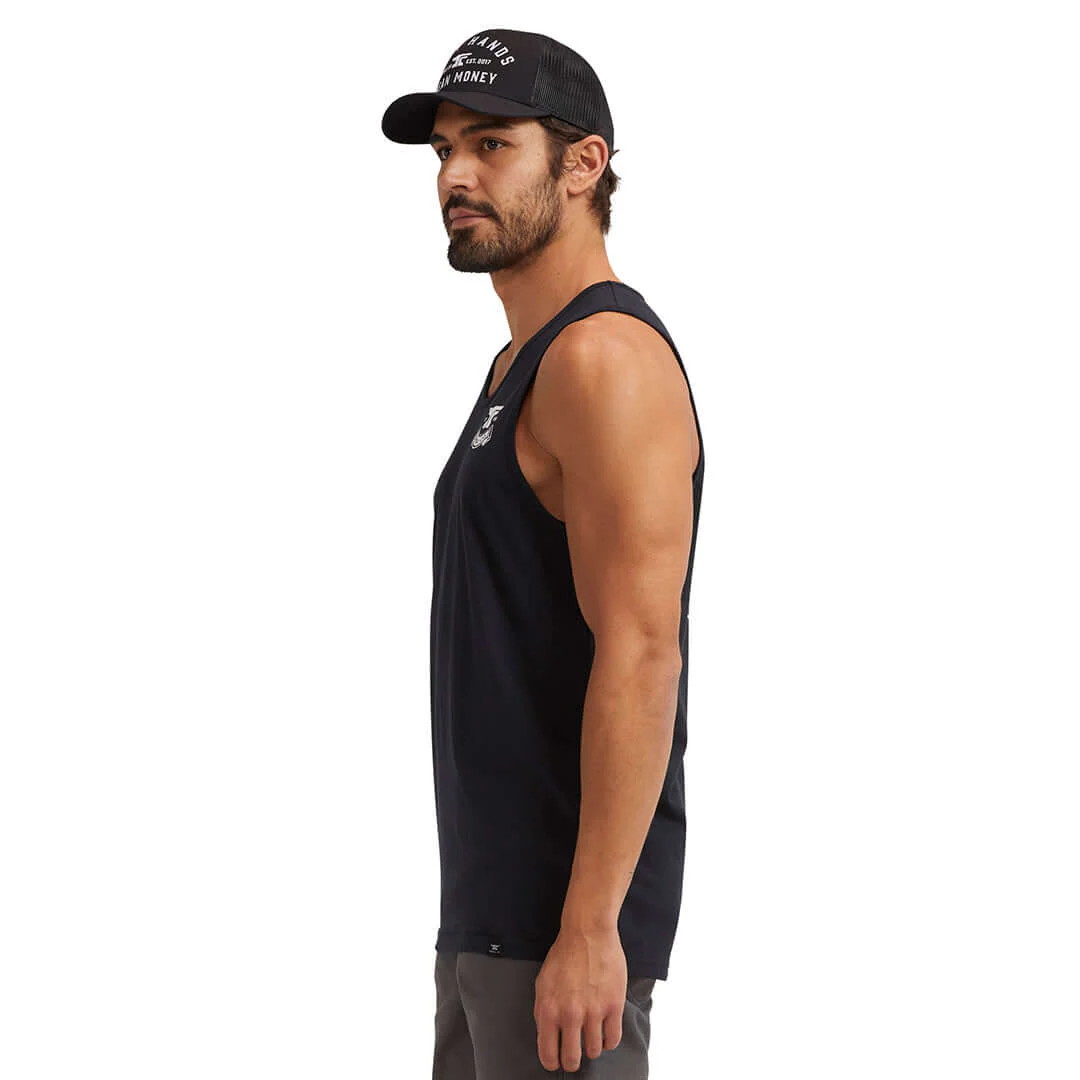 Men's DHCM Haggler Tank - Image 3