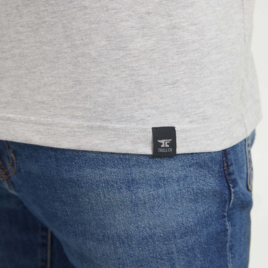 Men's DHCM Haggler Tank - Image 6