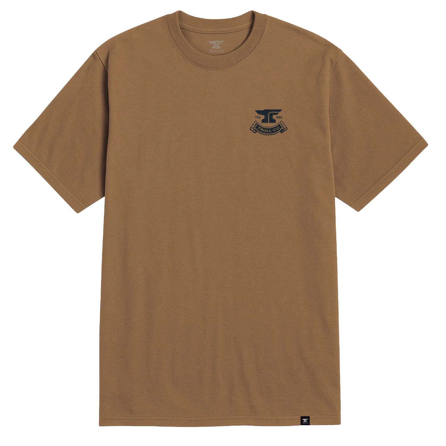 Men's DHCM Haggler T-Shirt - Image 3