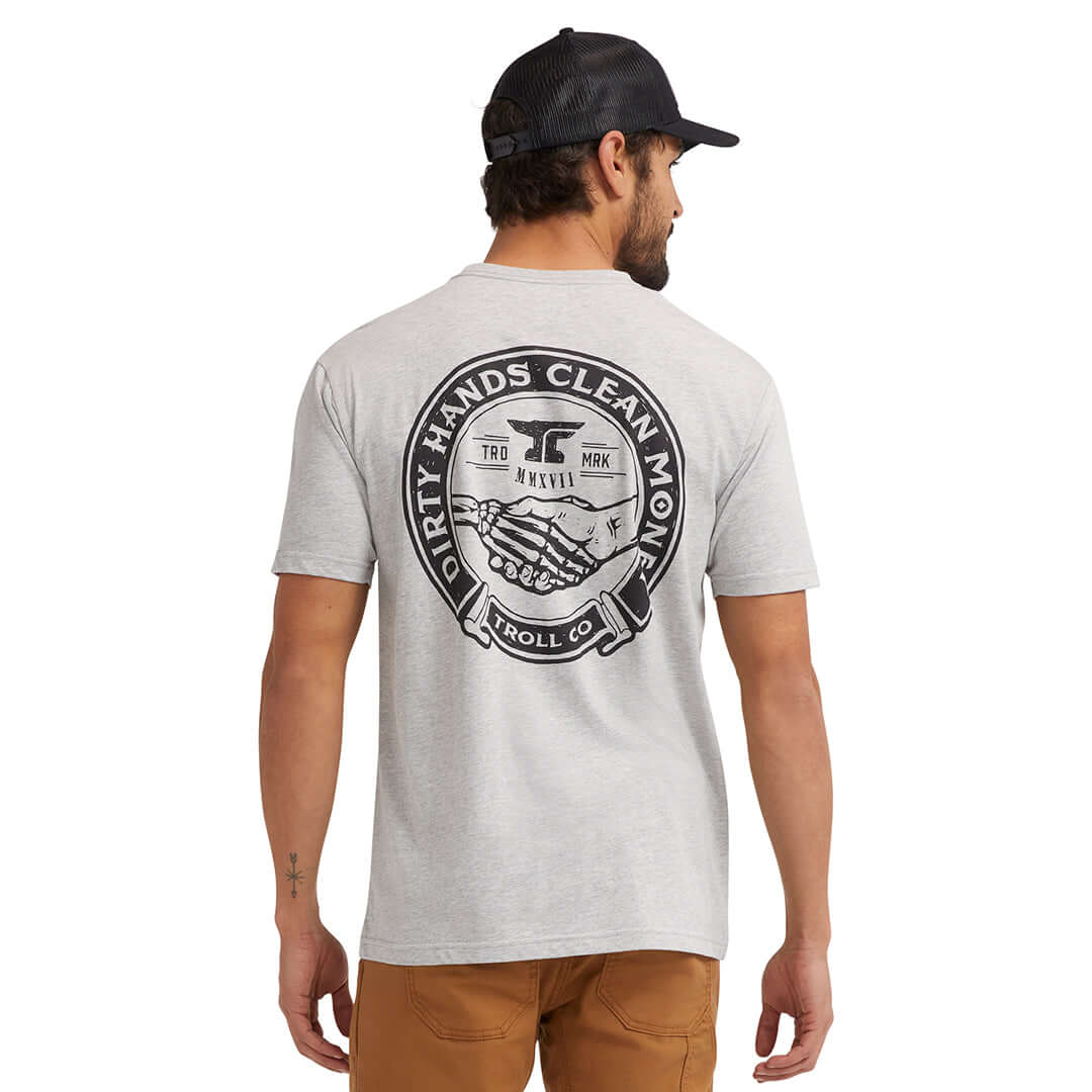 Men's DHCM Haggler T-Shirt