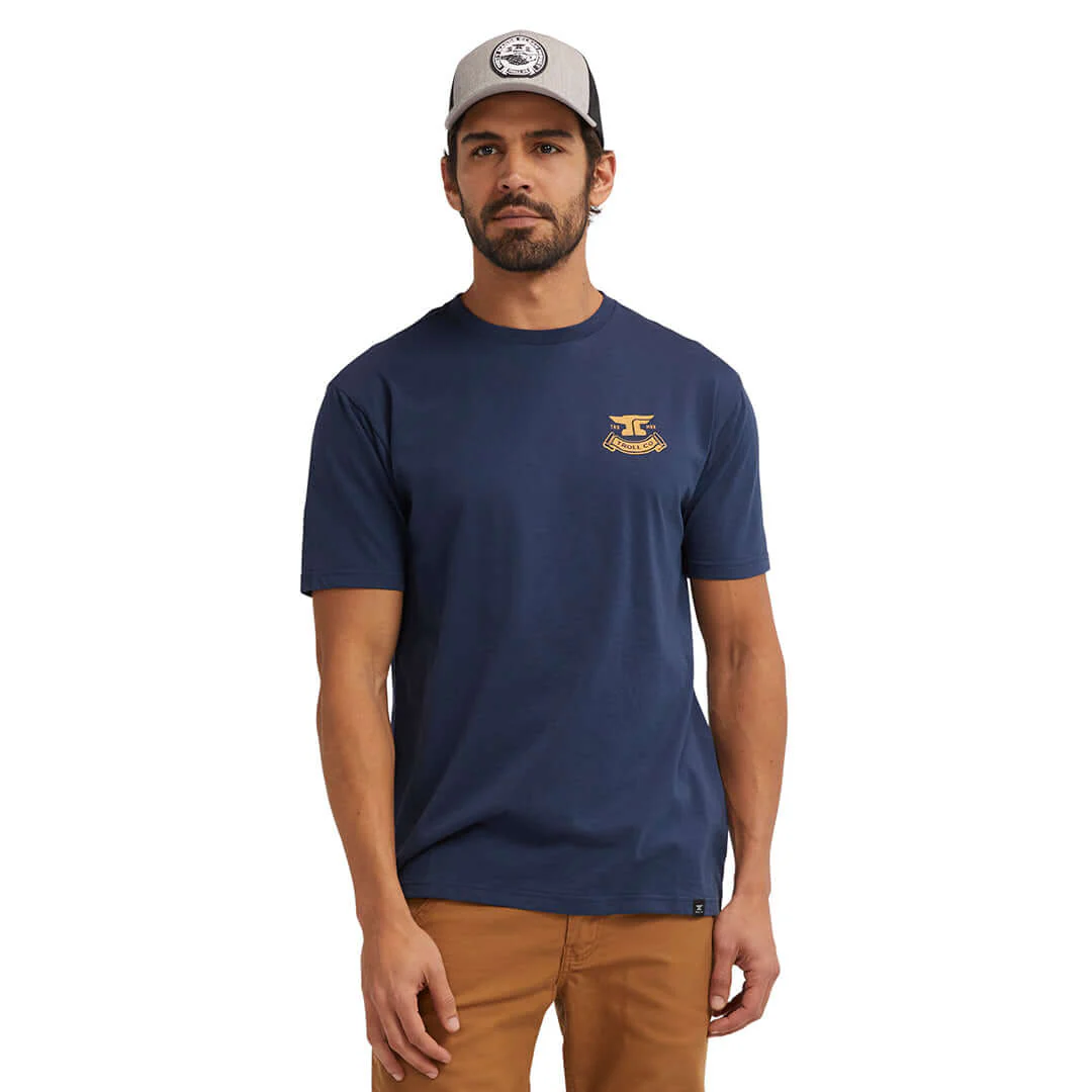 Men's DHCM Haggler T-Shirt - Image 2