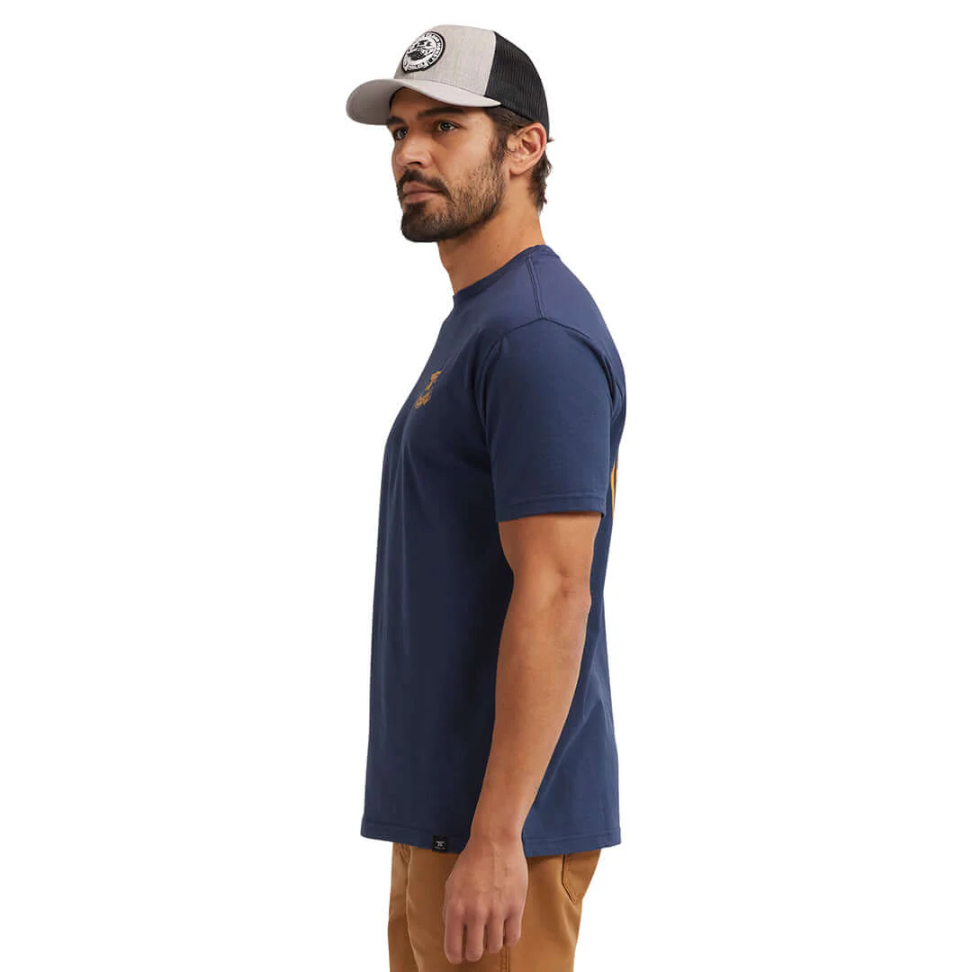 Men's DHCM Haggler T-Shirt - Image 3