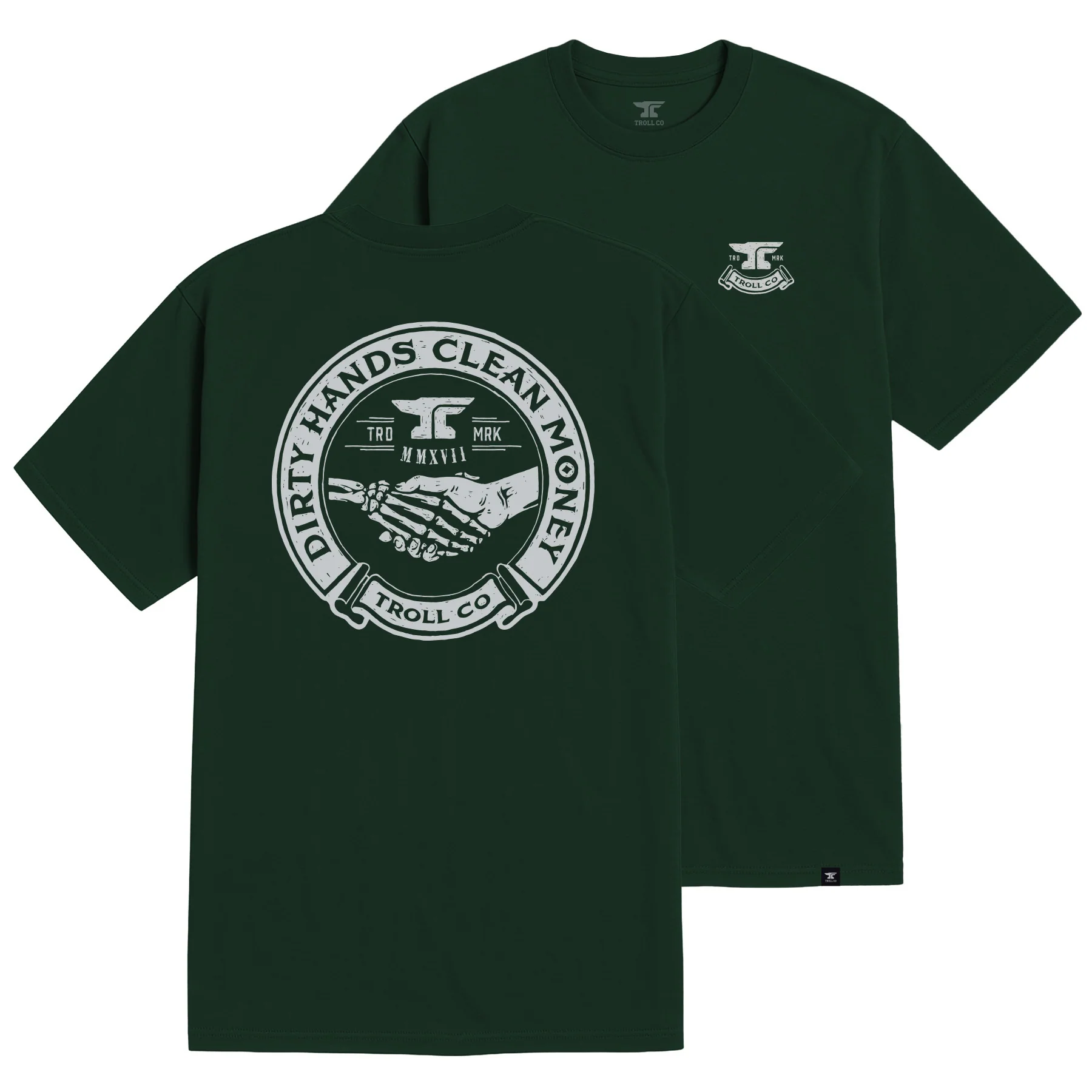 Men's DHCM Haggler T-Shirt