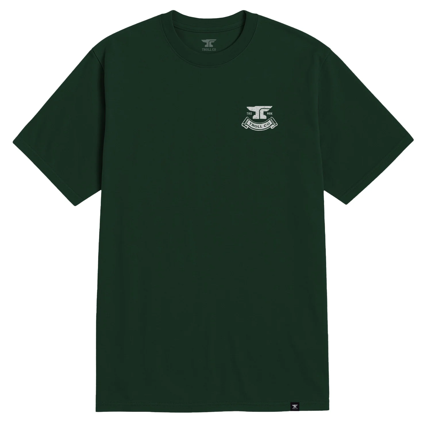 Men's DHCM Haggler T-Shirt - Image 3