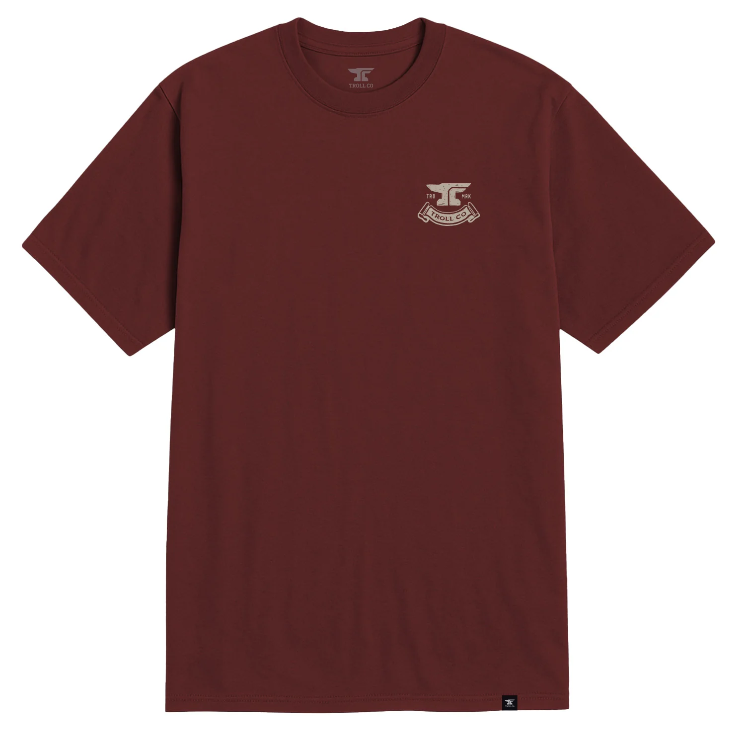 Men's DHCM Haggler T-Shirt - Image 3