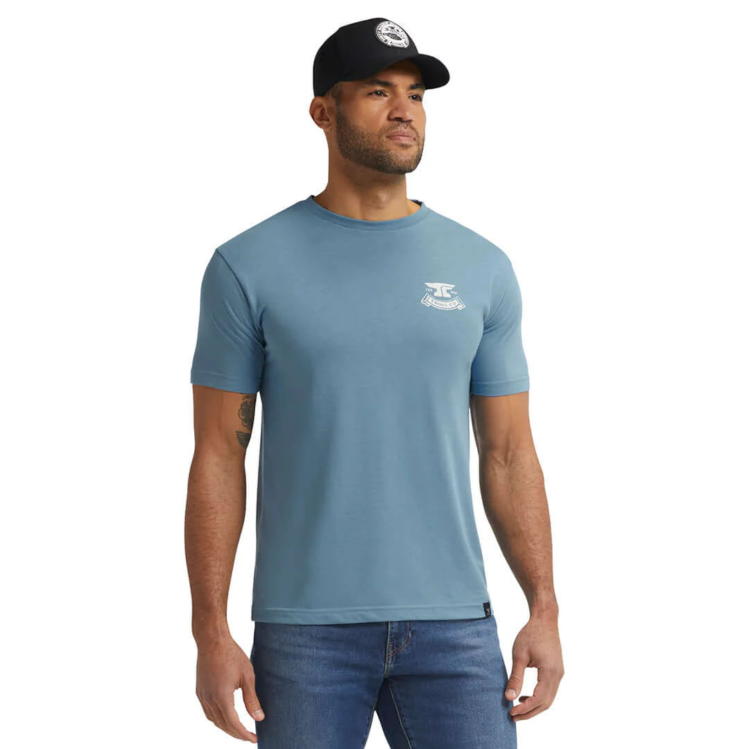 Men's DHCM Haggler T-Shirt - Image 4
