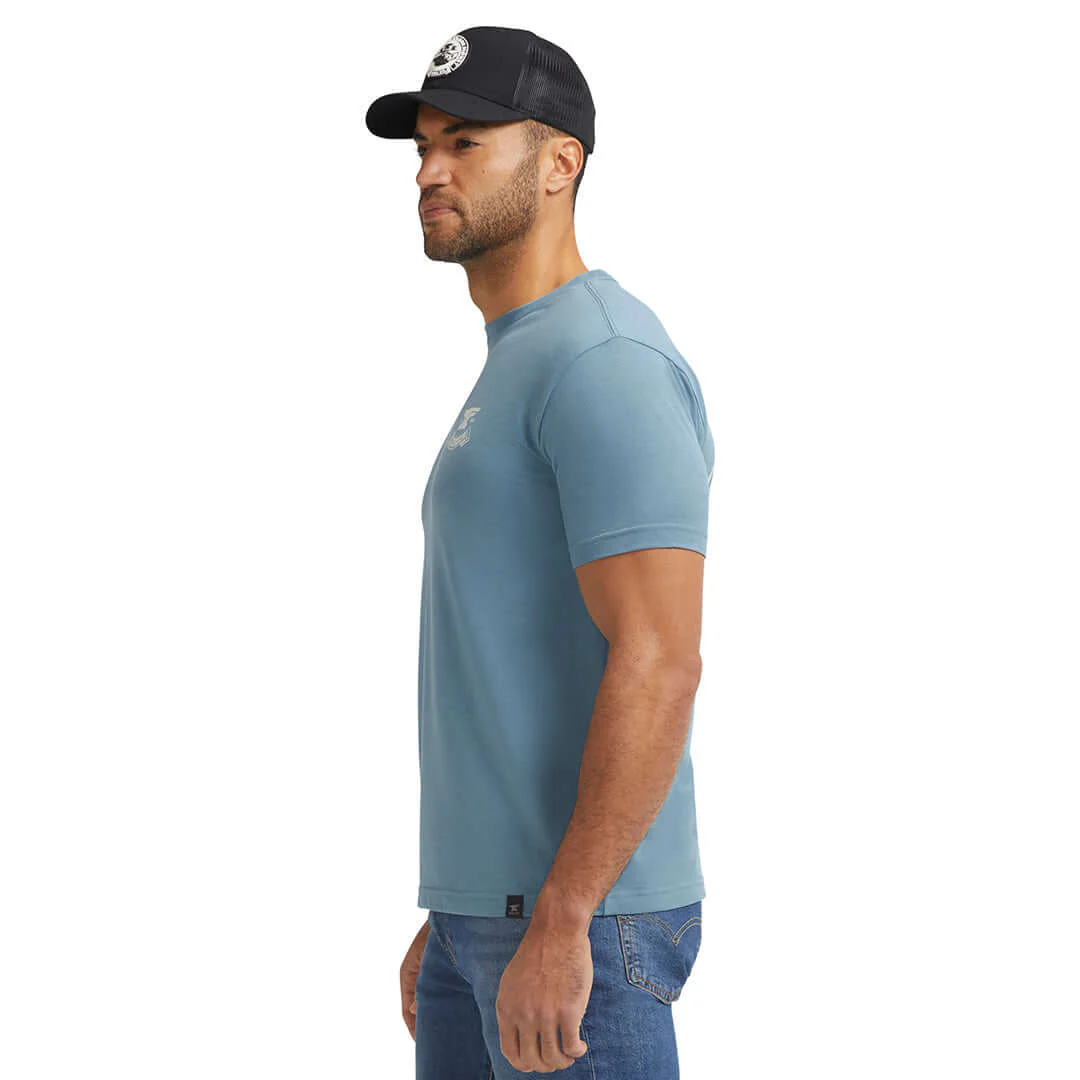 Men's DHCM Haggler T-Shirt - Image 5