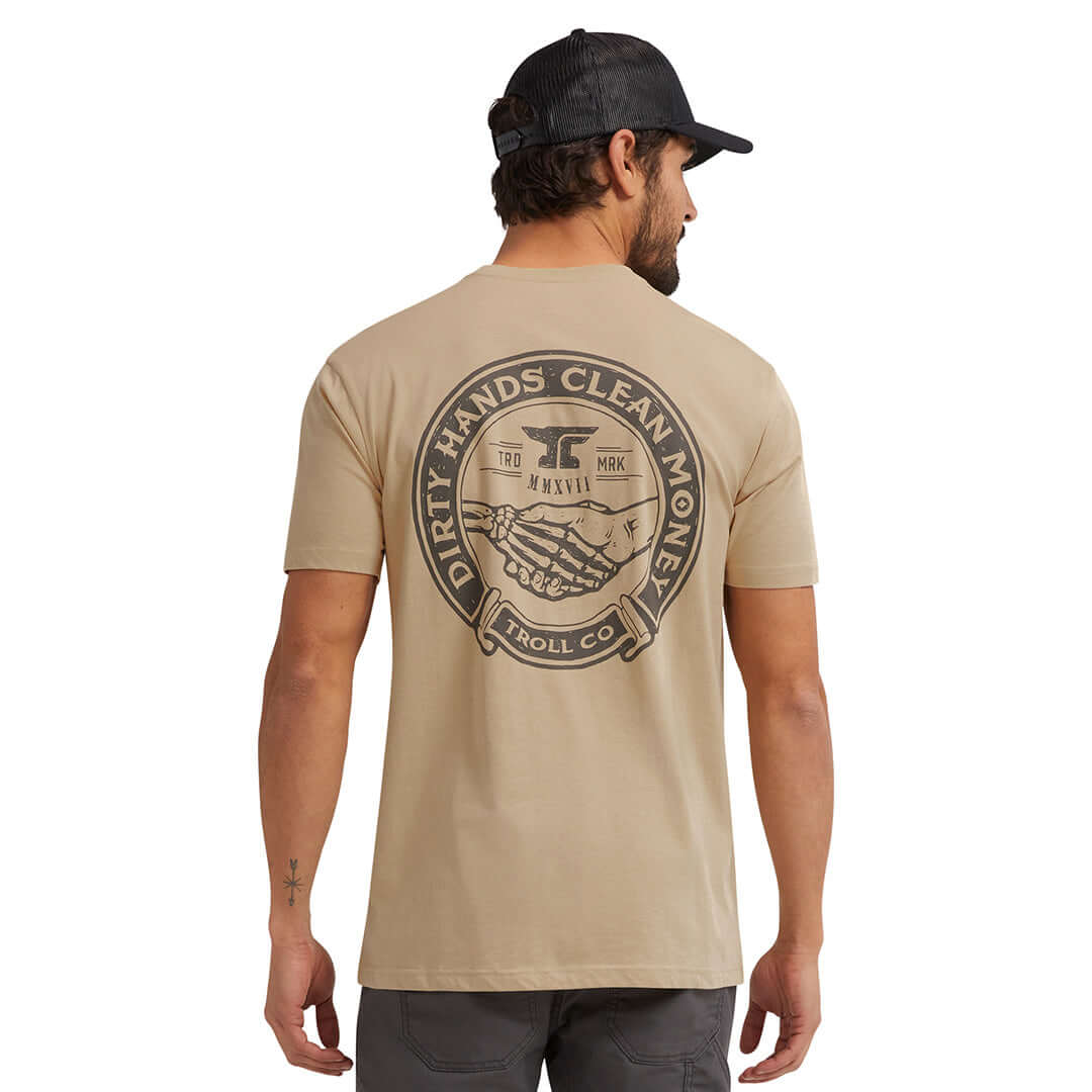 Men's DHCM Haggler T-Shirt