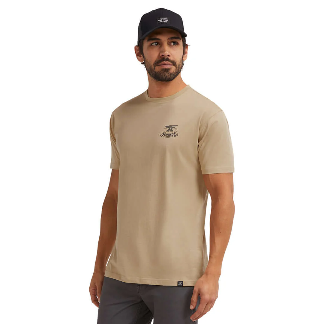 Men's DHCM Haggler T-Shirt - Image 3