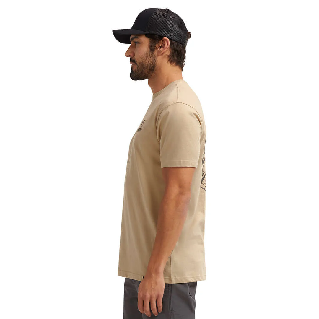 Men's DHCM Haggler T-Shirt - Image 4