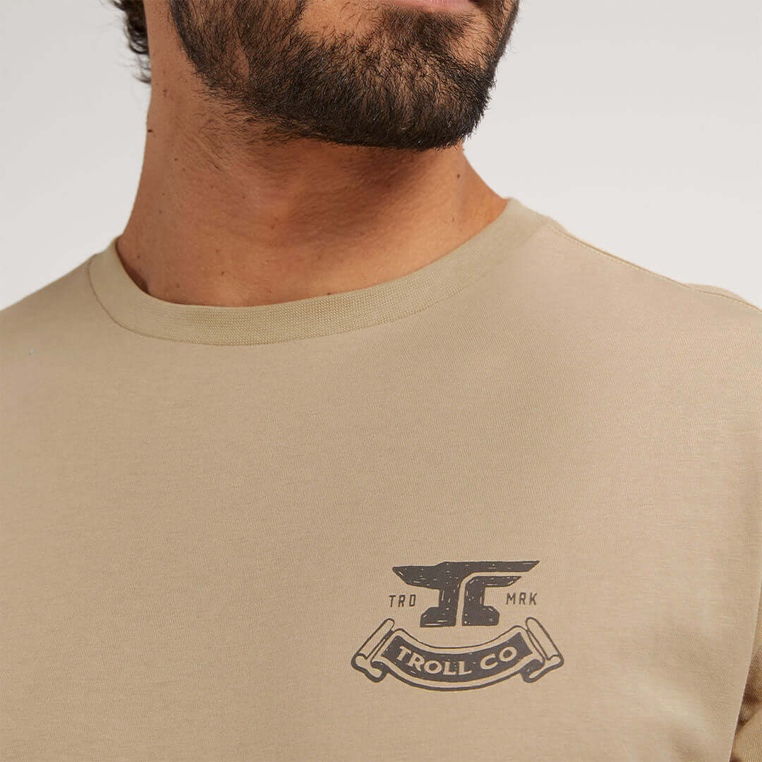 Men's DHCM Haggler T-Shirt - Image 5