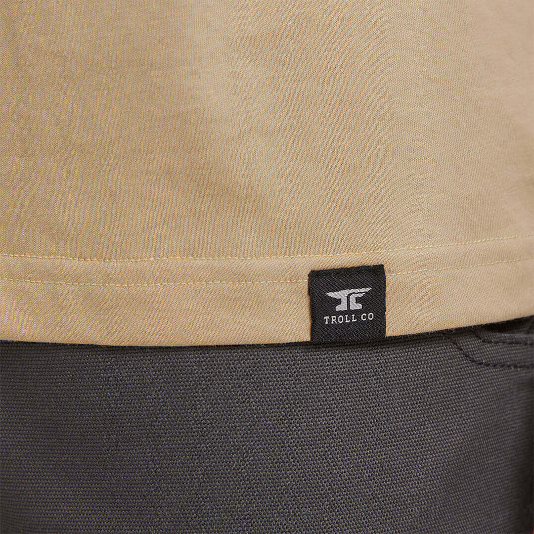 Men's DHCM Haggler T-Shirt - Image 6