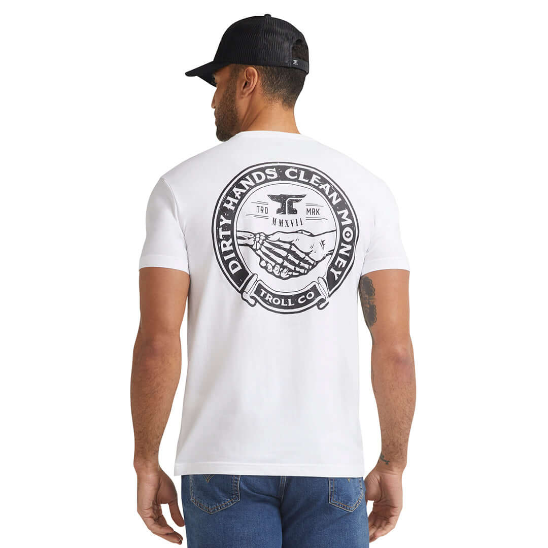 Men's DHCM Haggler T-Shirt