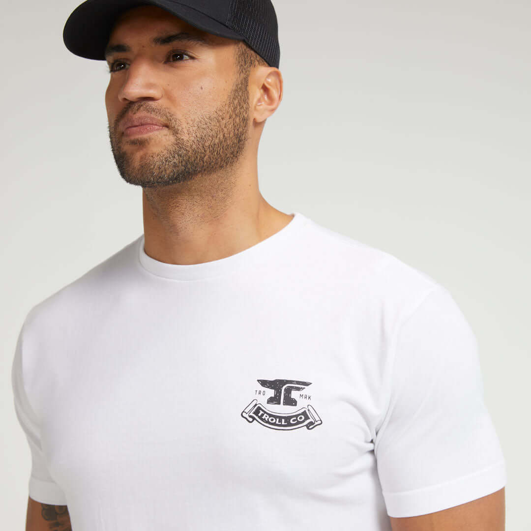 Men's DHCM Haggler T-Shirt - Image 5