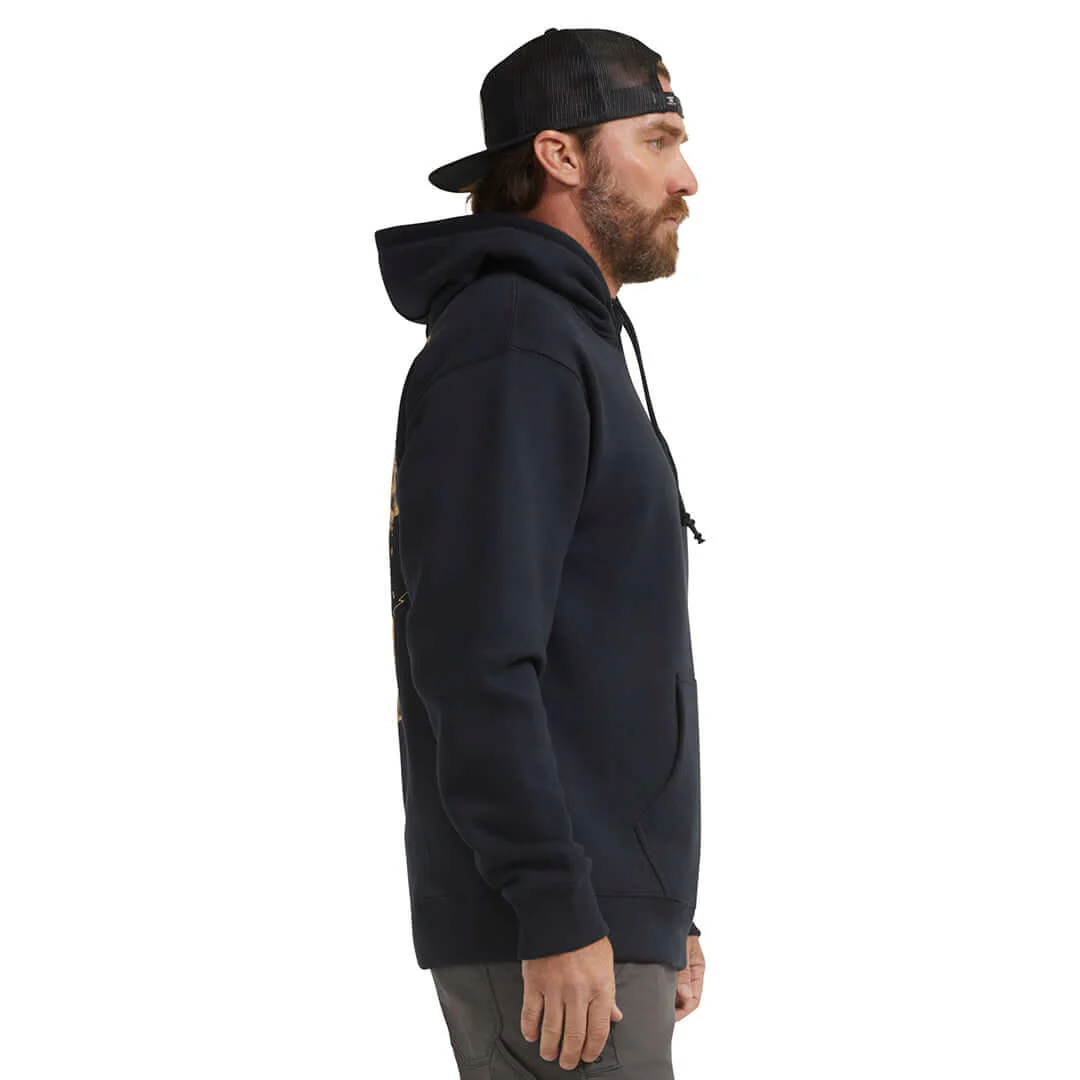 Men's Hammer Twins Hoodie - Image 3