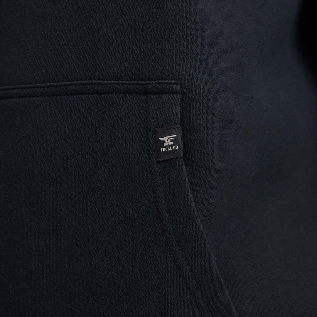 Men's Hammer Twins Hoodie - Image 5