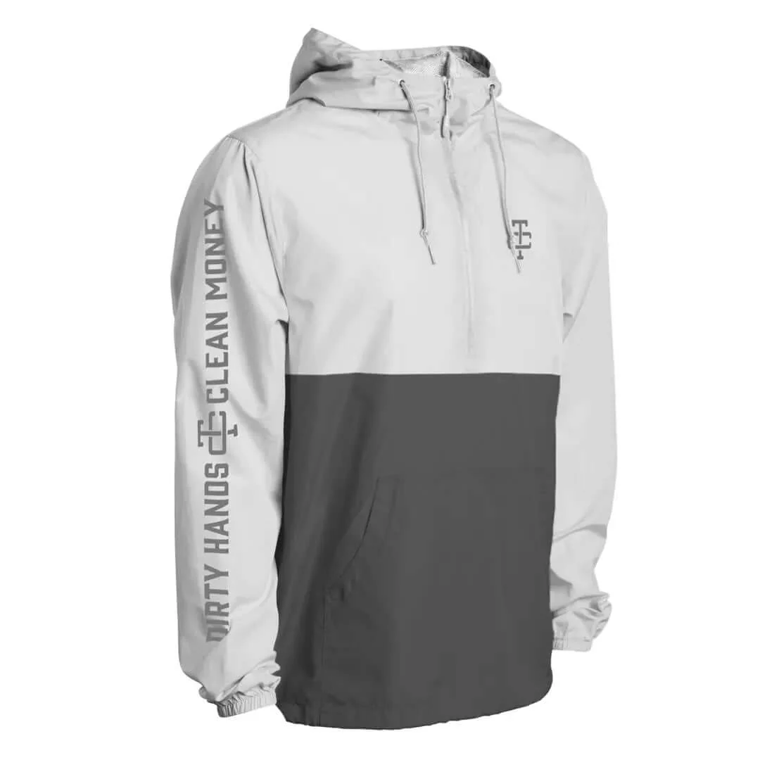 Men's DHCM Harbored Windbreaker
