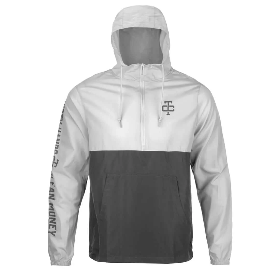 Men's DHCM Harbored Windbreaker - Image 2