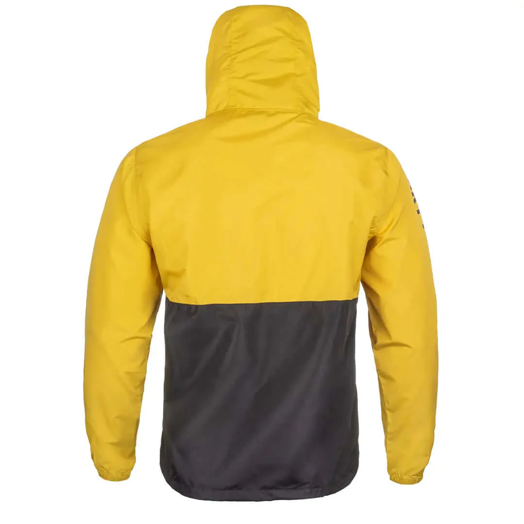 Men's DHCM Harbored Windbreaker - Image 3