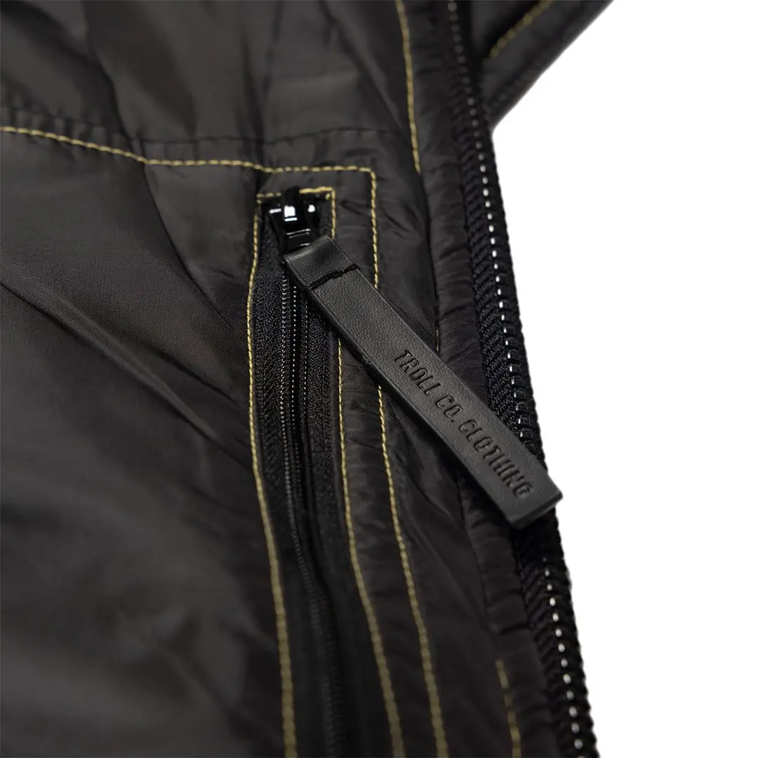 Men's Harrison Denim Vest - Image 6