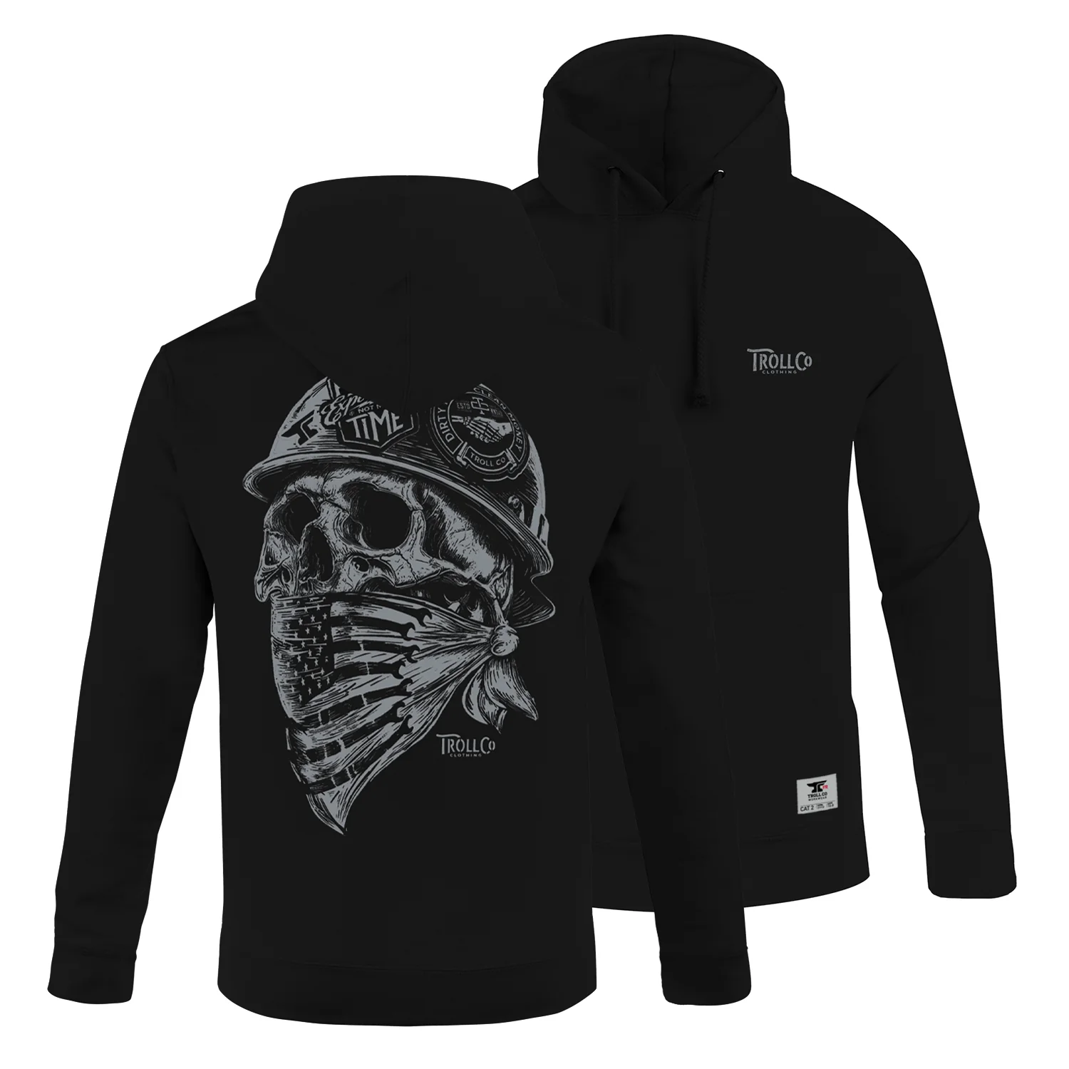 Men's Headstrong FR Hoodie
