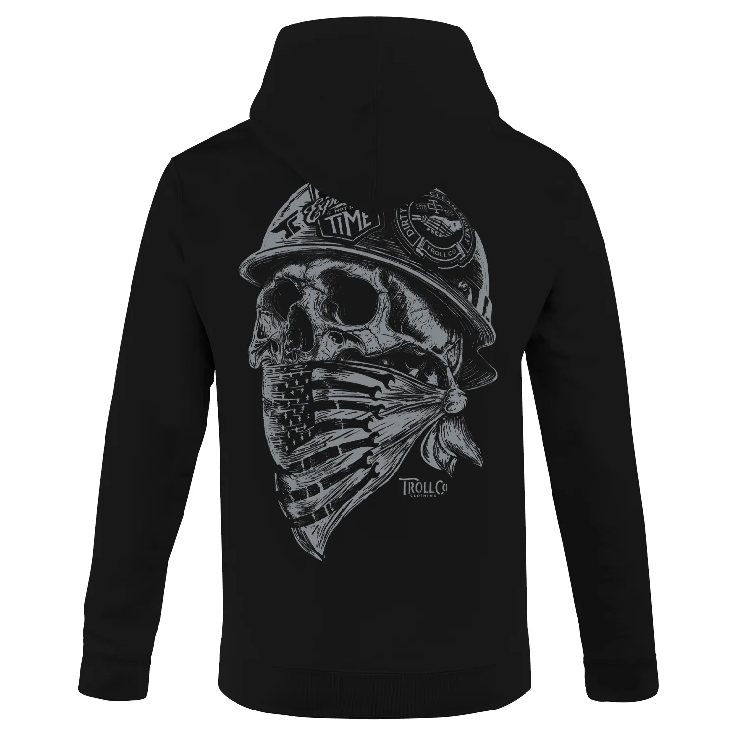 Men's Headstrong FR Hoodie - Image 2