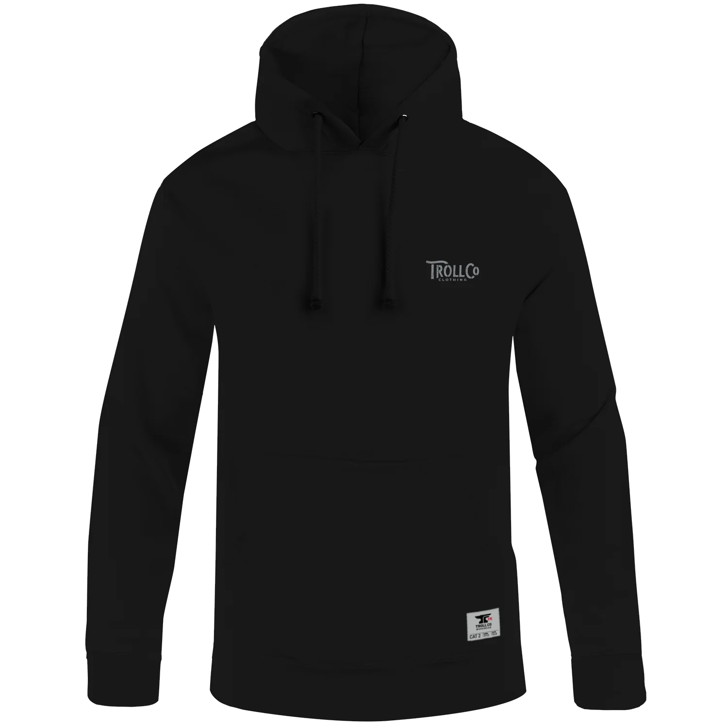 Men's Headstrong FR Hoodie - Image 3
